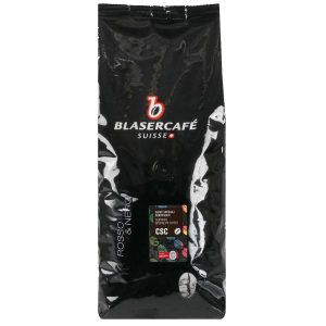 Coffee Beans Blaser