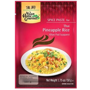 Asian Home Gourmet Thai Pineapple Rice 50g