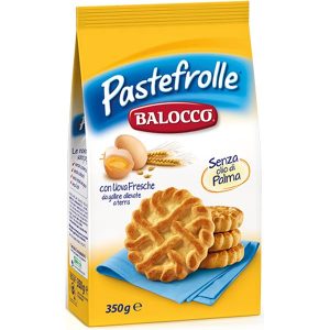 Balocco Pasterfrolle