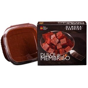 Quince Jelly Membrillo