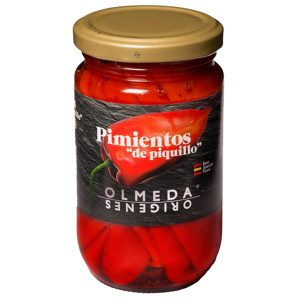 Piquillo Peppers 16pcs