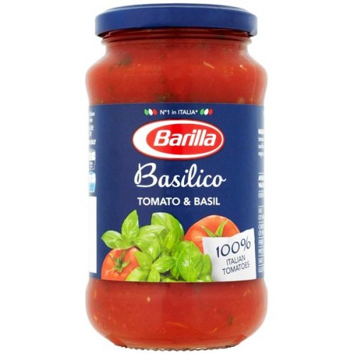 Barilla Basilico