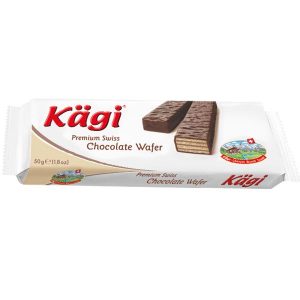 Kagi Chocolate Wafer