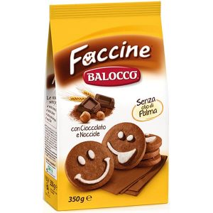 Balocco Faccine