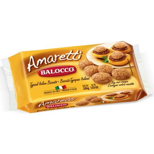 Balocco Amaretti