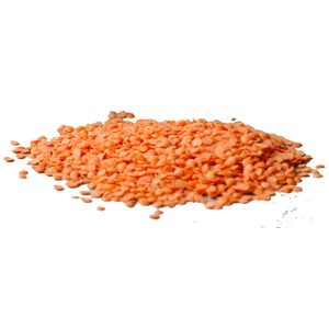 Beans Lentils Red