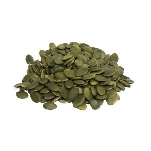 Dried Pumpkin Seeds