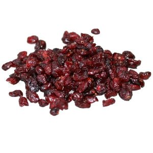Dried Cranberries