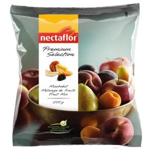 Nectaflor Dried Fruit Mix