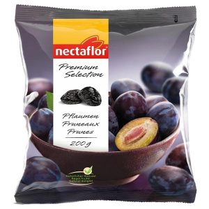 Nectaflor Dried Prunes Pitted