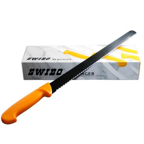 Swibo Wavey Edge Slicer