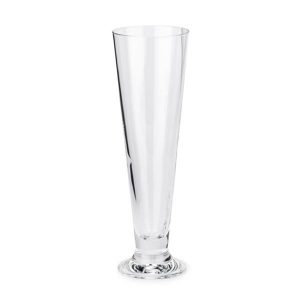 Glass Bierstange Palladio