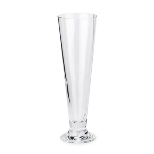 Glass Bierstange Palladio
