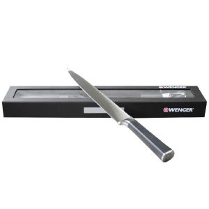 Wenger Forged Carving Knife 230 mm