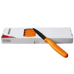 Swibo-Paring Knife Yellow without Cross