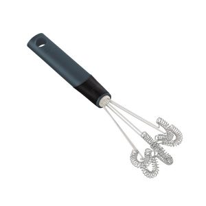 Kuhn Rikon Cooks Tools Whisk Palm Black