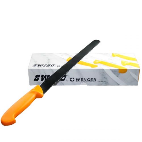 Swibo Wavey Edge Slicer