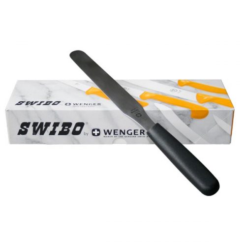 Swibo Spatula Black