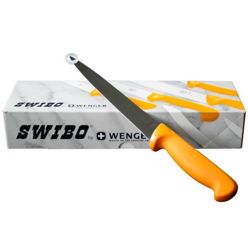 Swibo Paring Knife