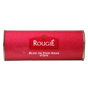 Bloc of Goose Liver without Truffle