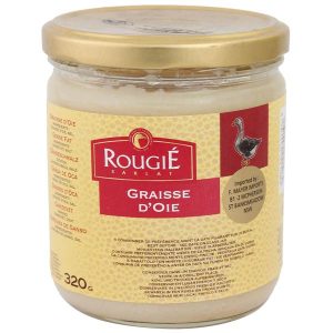Rougie Goose Fat