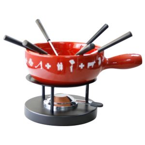 Fondue Party Set