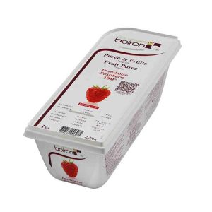 Boiron Frozen Raspberry Puree
