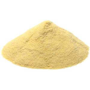 Semolina