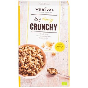 Verival Crunchy Honey