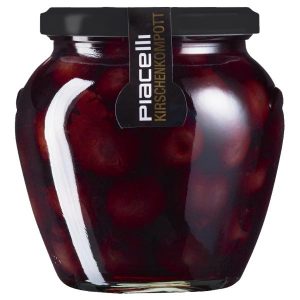 Piacelli Cherry Compote