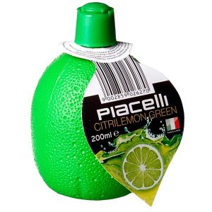 Piacelli Lime Juice Green