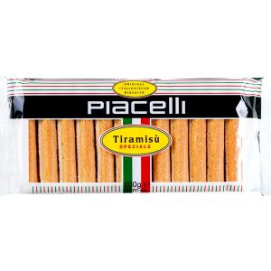 Piacelli Ladyfingers Tiramisu
