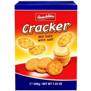 Snackline Cracker Classic