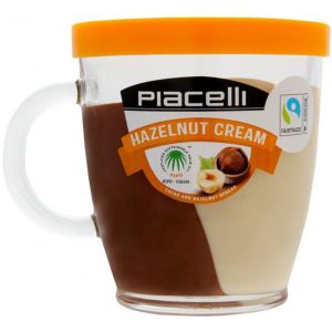 Piacelli Choco Hazelnut Cream