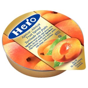 Hero Apricot Preserve