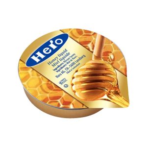 Hero Honey Portion