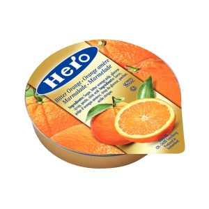 Hero Orange Marmalade Bitter