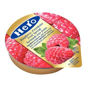 Hero Raspberry Preserve