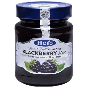 Hero Blackberry Preserve