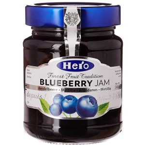 Hero Blueberry Preserve