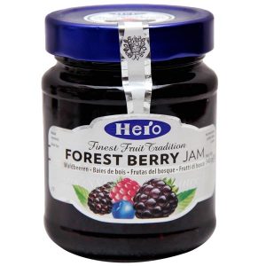 Hero Forestberry Preserve