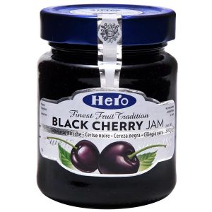 Hero Black Cherry Preserve