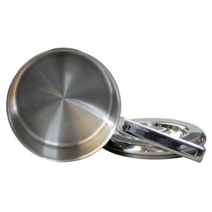 Kuhn Rikon Orbit Saucepan with Lid
