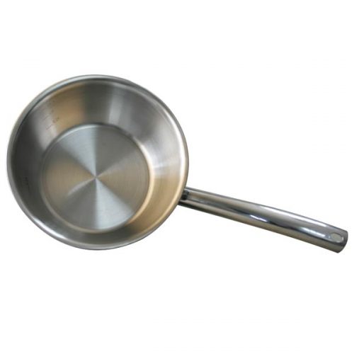 Kuhn Rikon Saros Saute Use