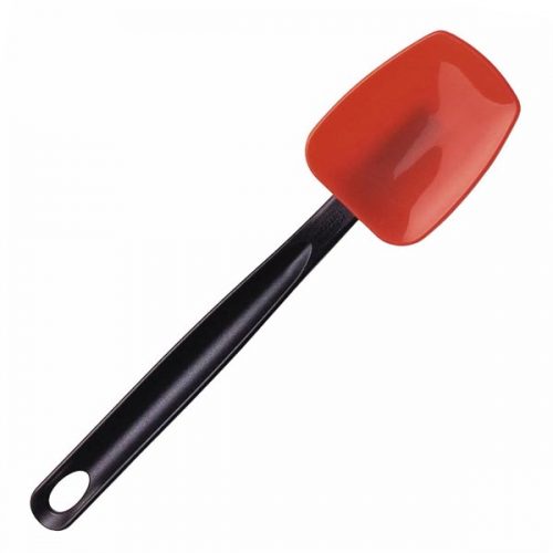Kuhn Rikon Silicone Spoon Red