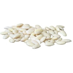 Almond Whole Skinless