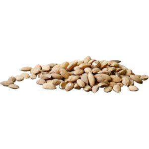 Almond Whole Skin-on
