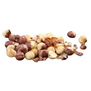 Hazelnut Roasted Skinless