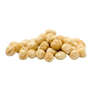Candle Nuts
