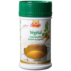 Oswald Vegetable Bouillon